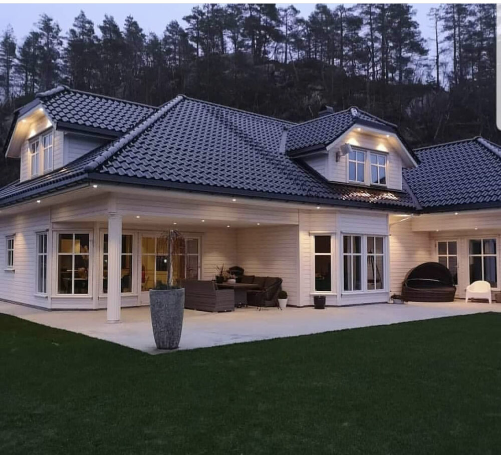 Royal House