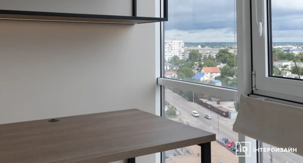 Інтердизайн