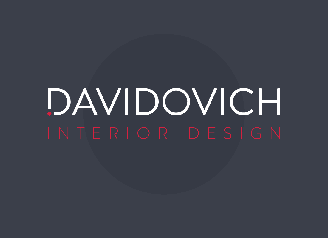 DAVIDOVICH DESIGN