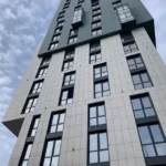 ЖК Greenville Park хід будівництва