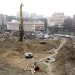 ЖК Greenville Park хід будівництва