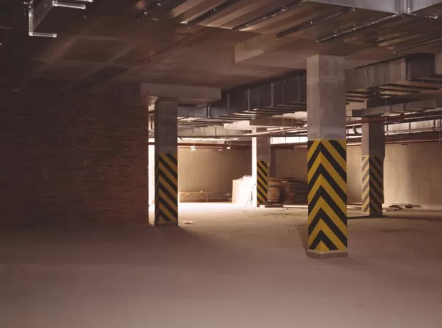 ЖК Triiinity хід будівництва
