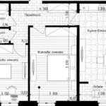 2-комнатные квартиры