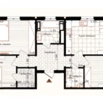 3-комнатные квартиры