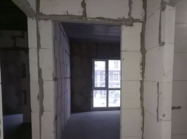 ЖК Greenville Park ход строительства ЖК Greenville Park ход строительства