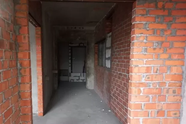 ЖК Greenville Park ход строительства