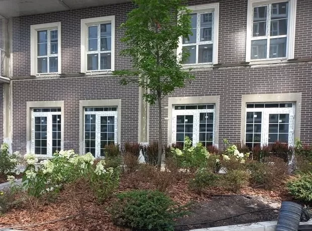 ЖК Greenville Park ход строительства ЖК Greenville Park ход строительства