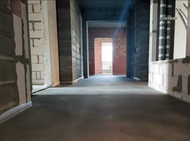 ЖК Greenville Park ход строительства ЖК Greenville Park ход строительства