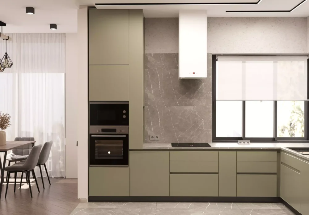 Hall-Design