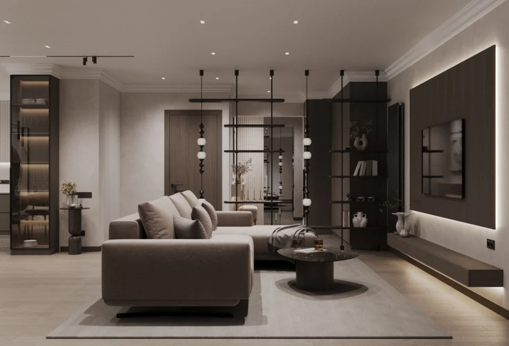 Eugene Kvasha Design-Studio