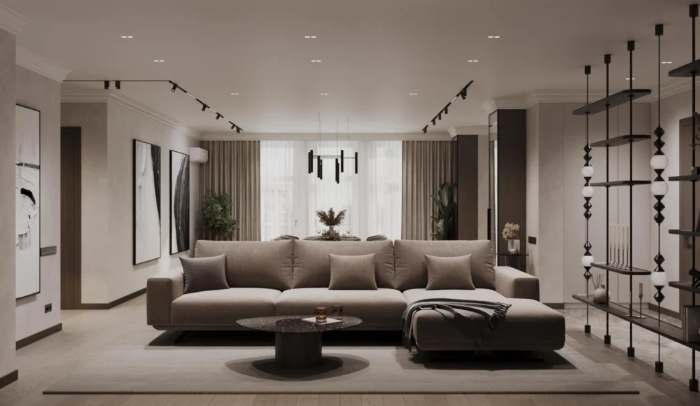 Eugene Kvasha Design-Studio
