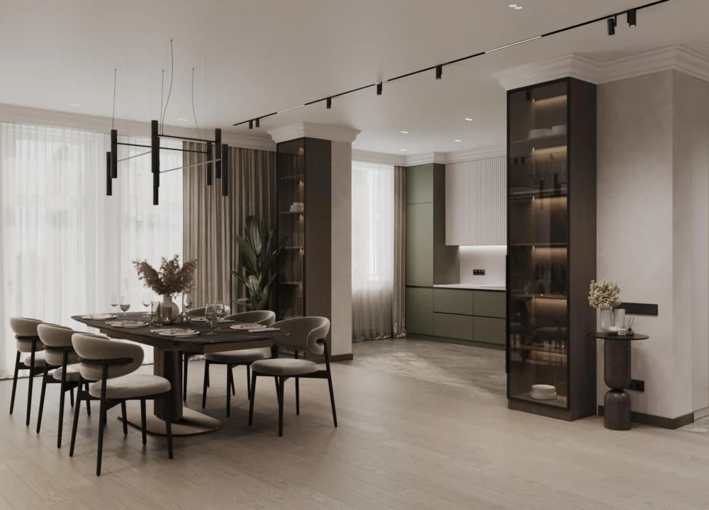 Eugene Kvasha Design-Studio
