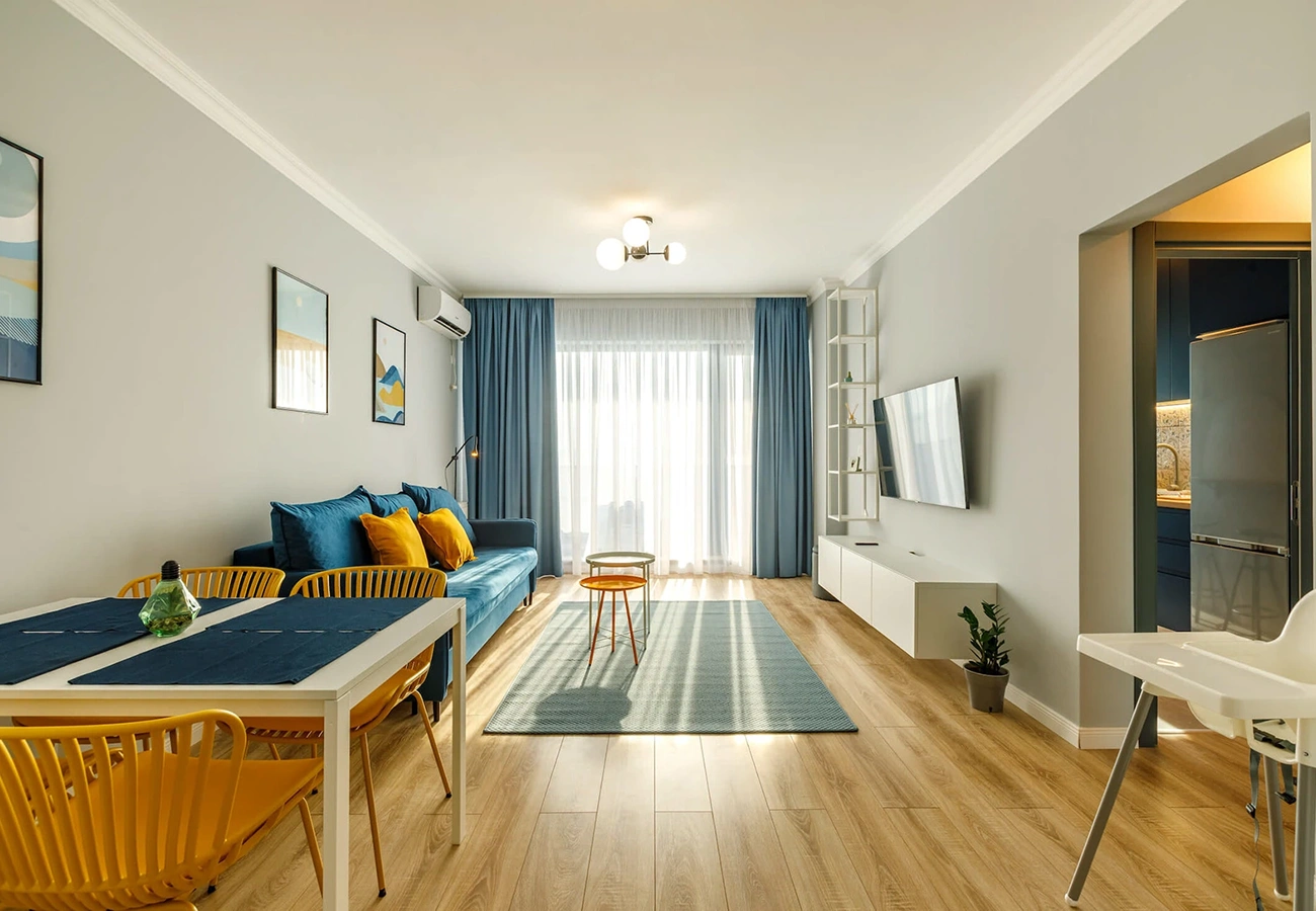 Інтер’єрний дизайн Ужгород вартість