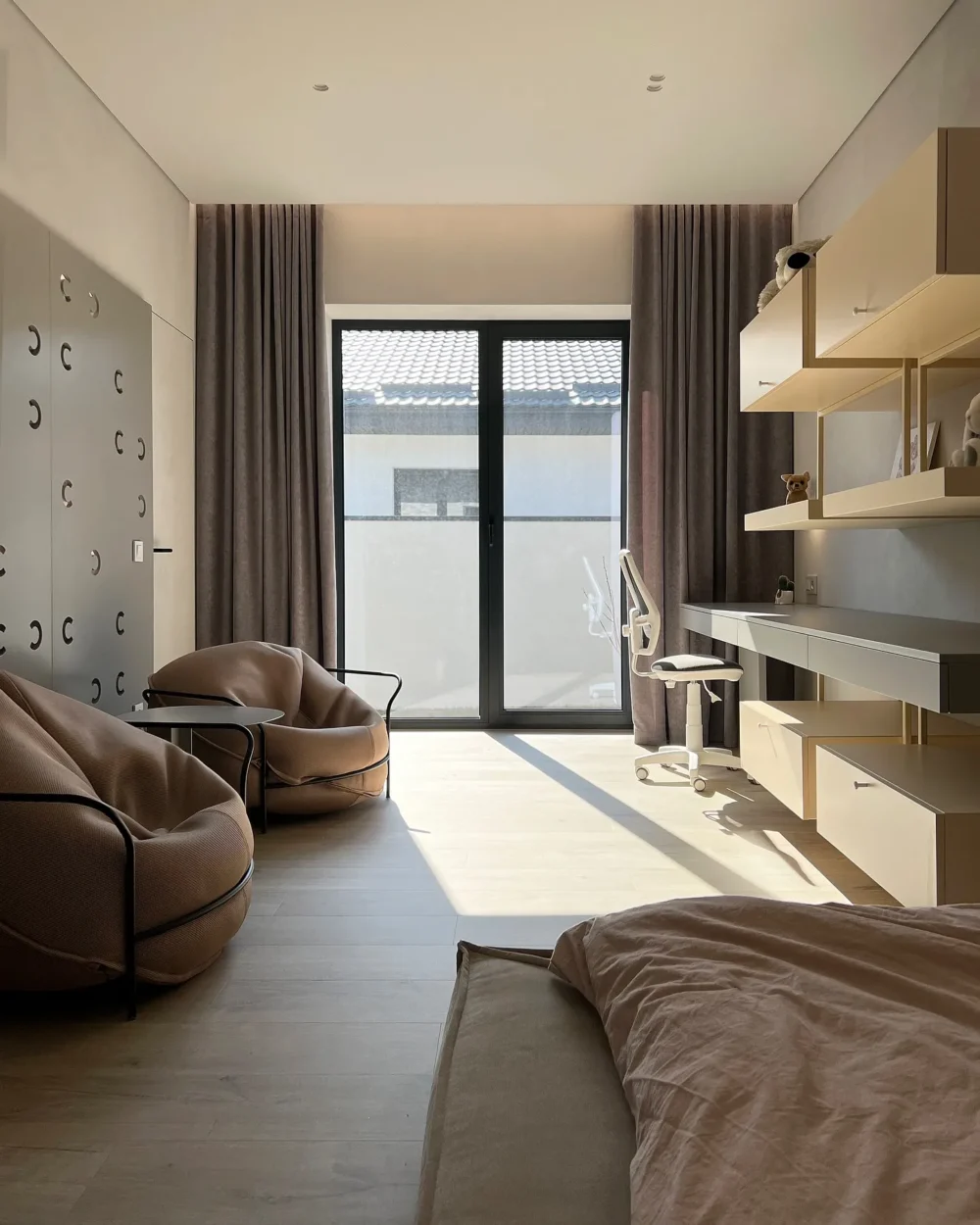 Lifestyle interior