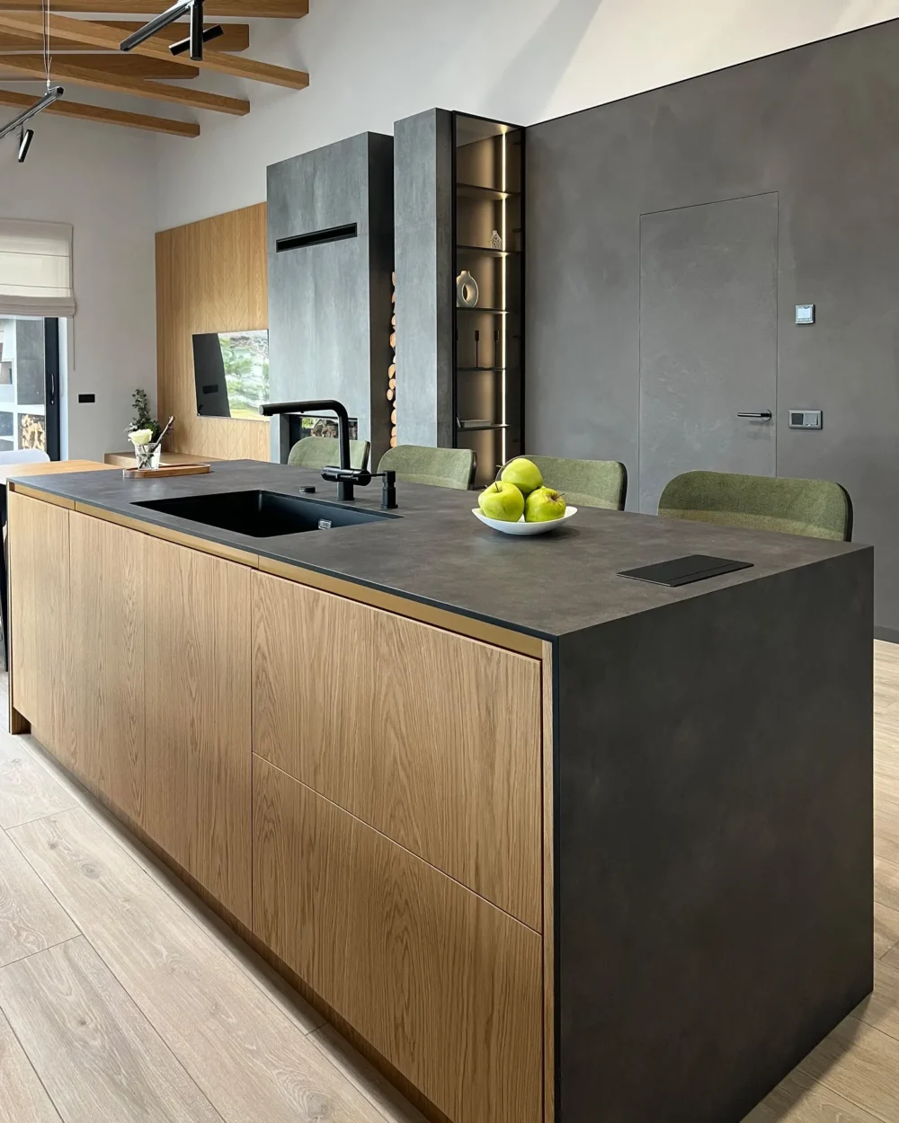 Lifestyle interior