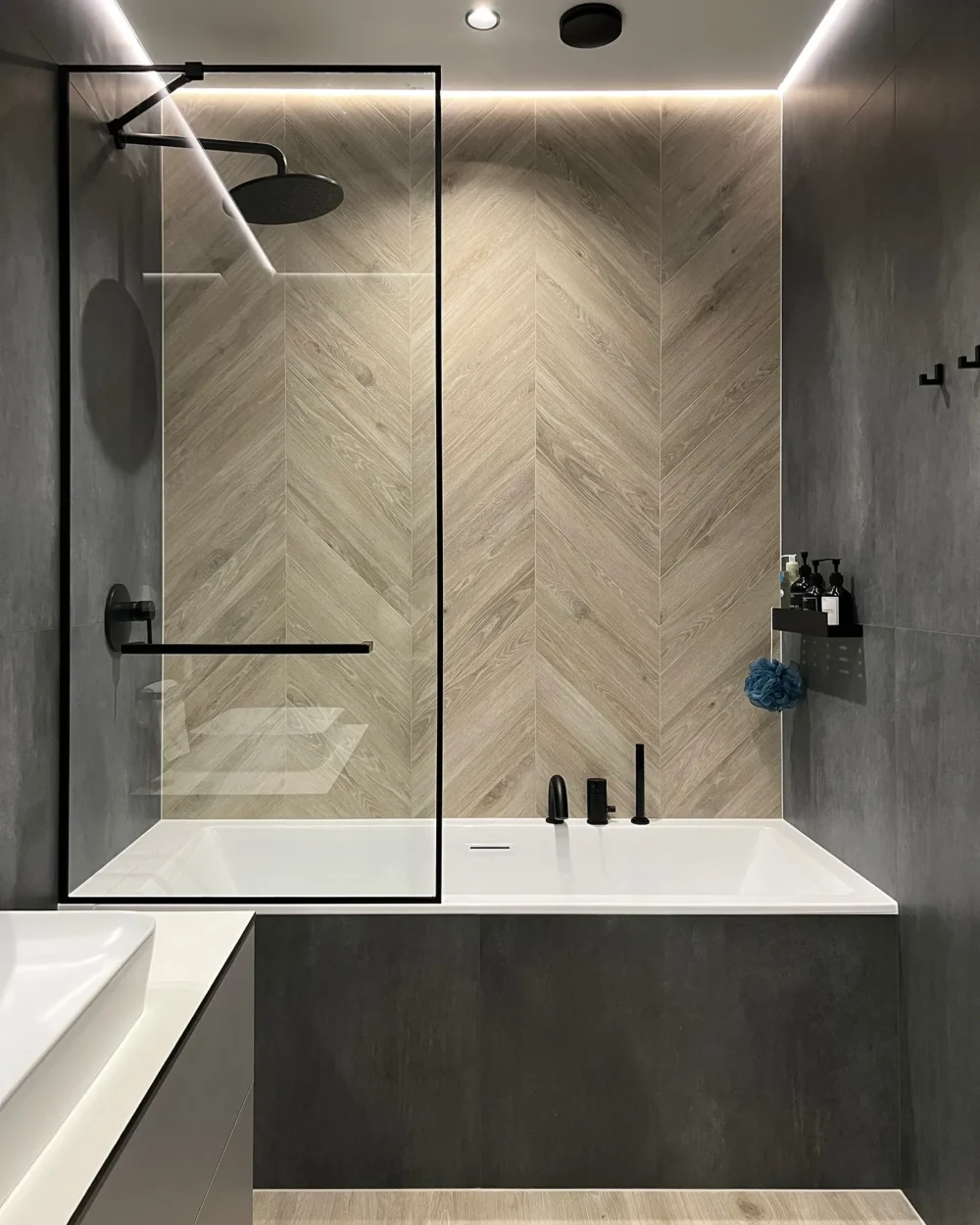 Lifestyle interior