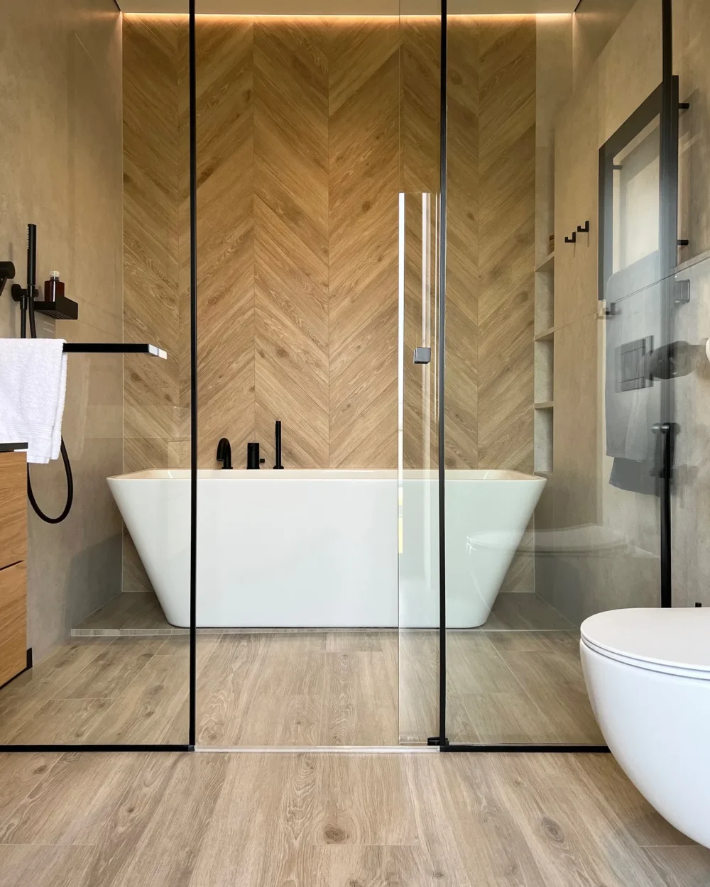Lifestyle interior