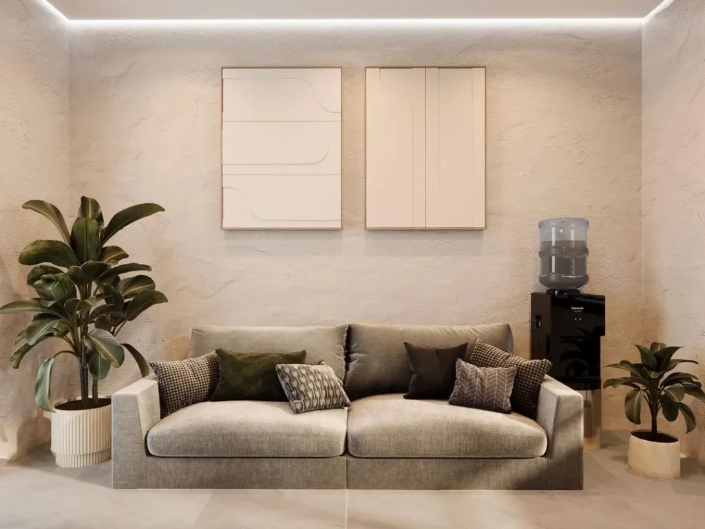 Design Room