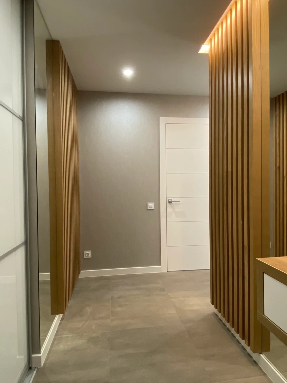 Loft – Interior Bureau