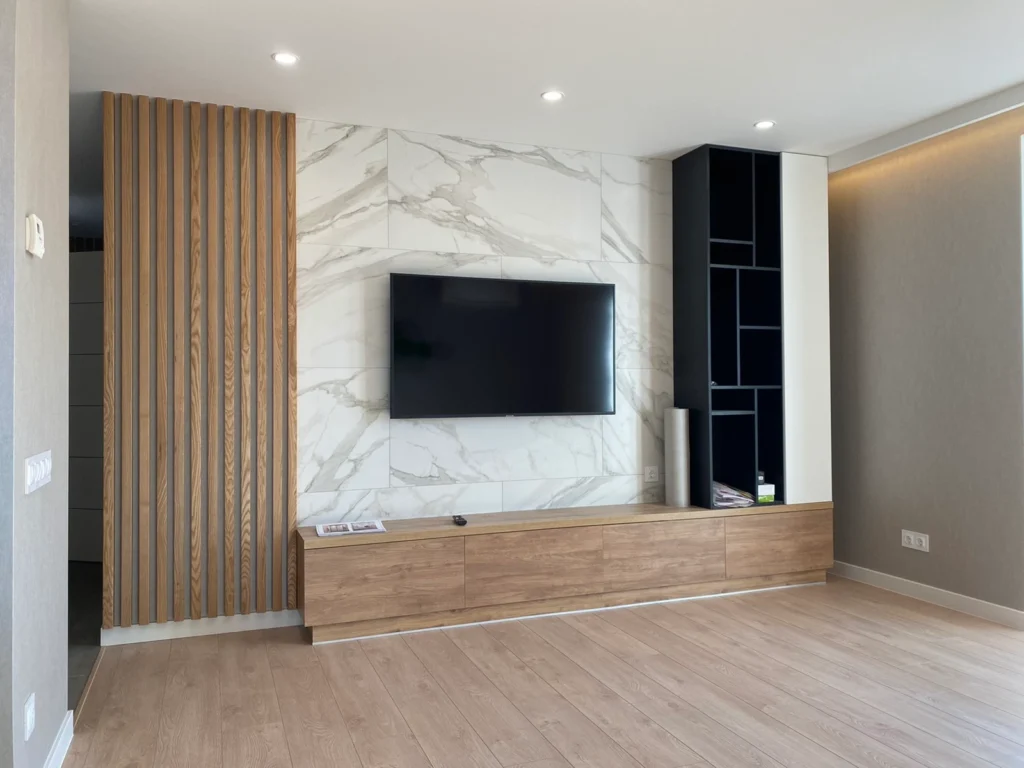Loft – Interior Bureau
