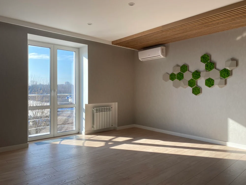 Loft – Interior Bureau