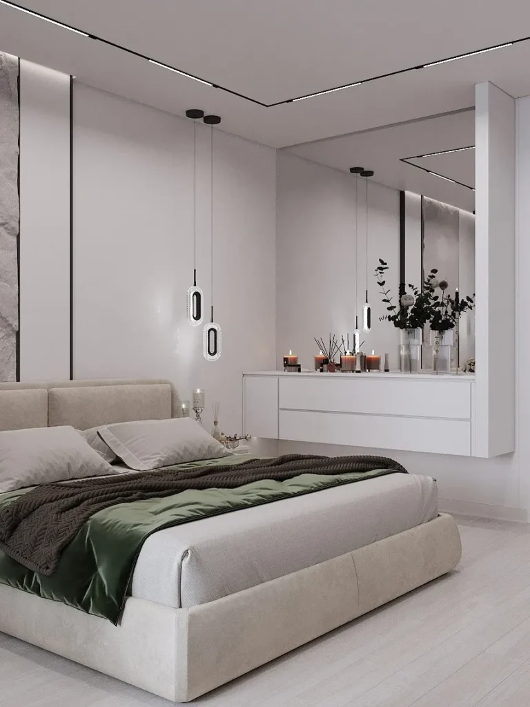 Dream home studio