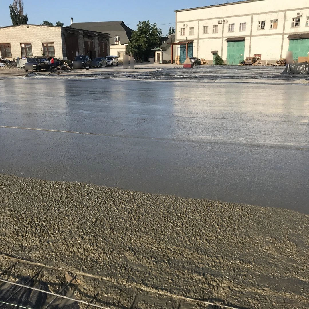 Бригада Добрых Строительных Услуг