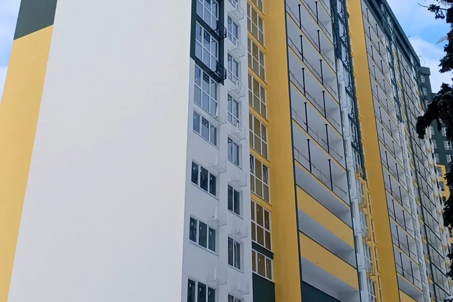 ЖК Сирецькі Сади
