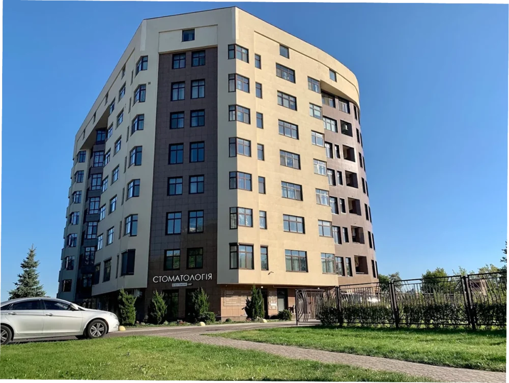 ЖК Фаворит
