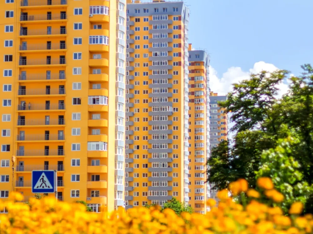 ЖК На Кондратюка