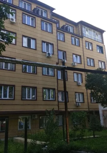 ЖК Ярославский