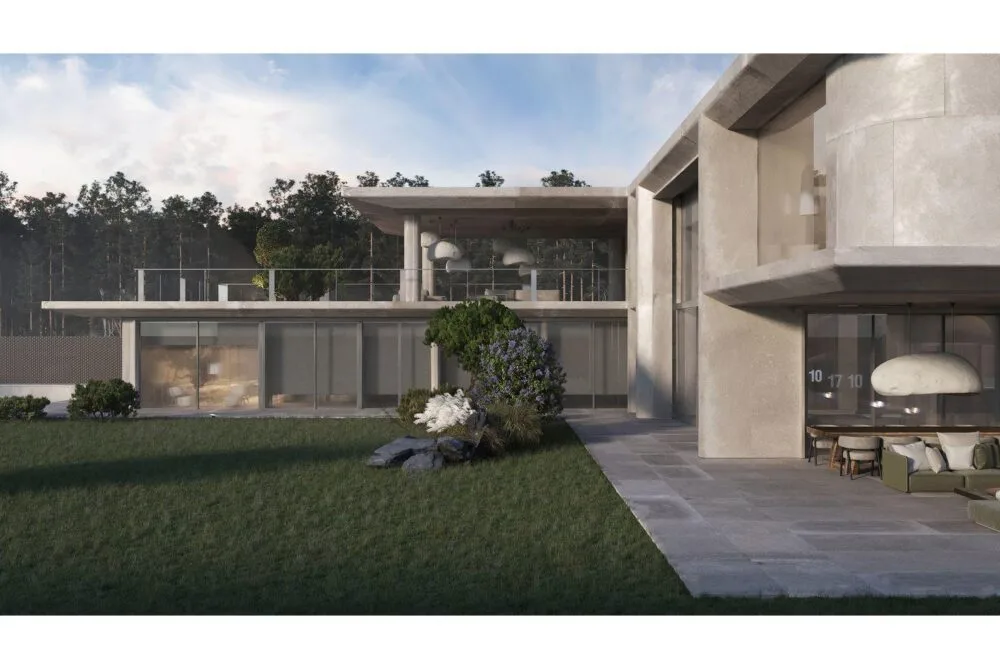 Sergey Makhno Architects