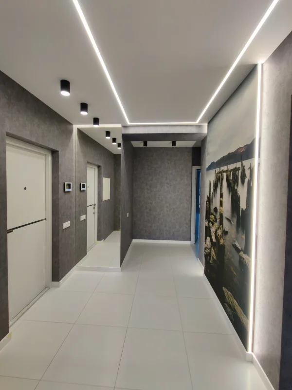 Loftservice