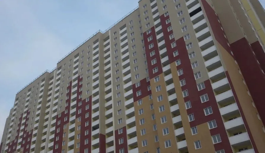 ЖК Крістер Град