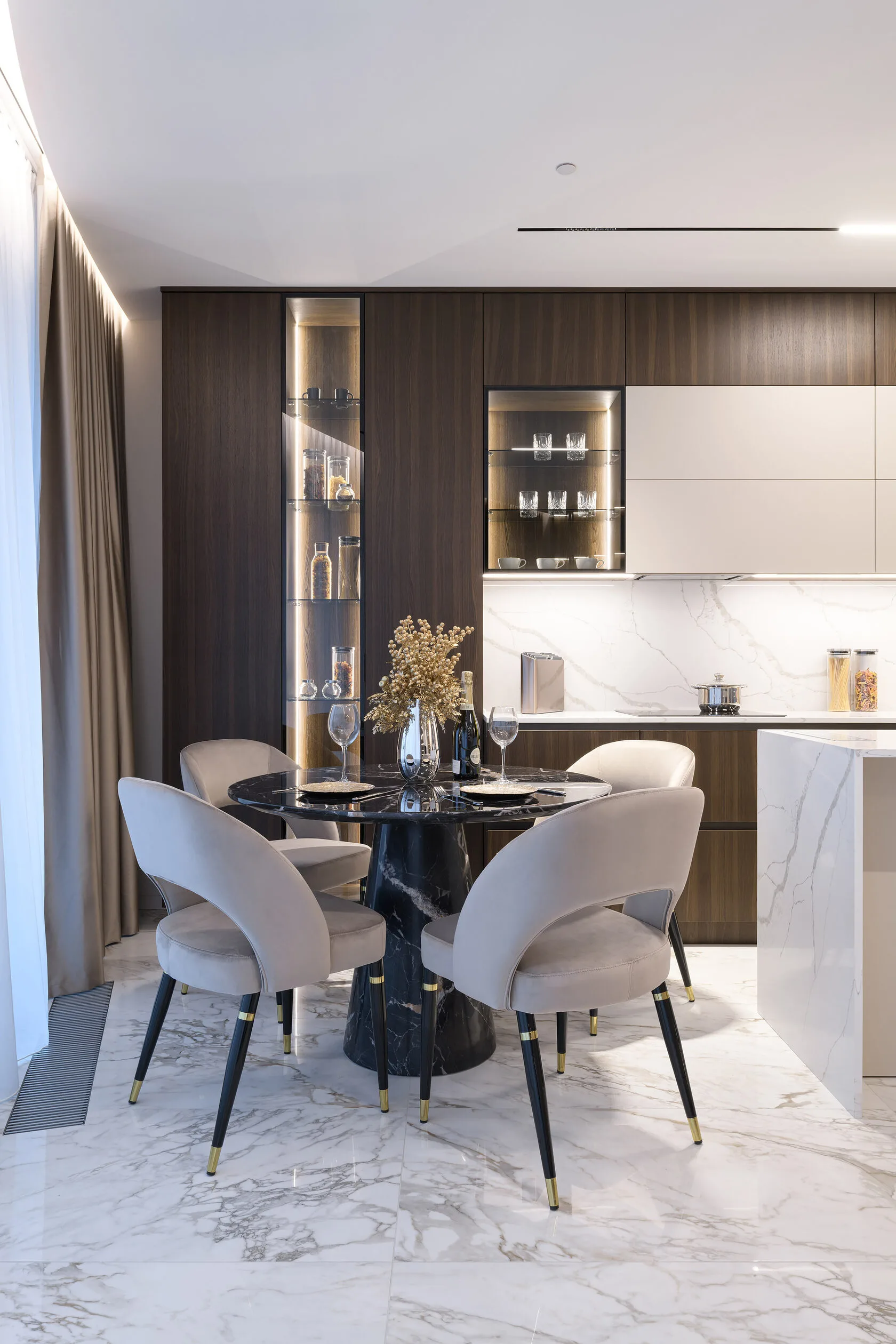 Domin Design дизайн-студія