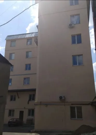 ЖК Конторський