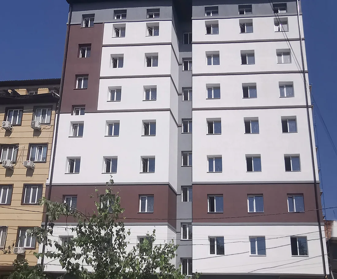 Туркиш Девелопмент