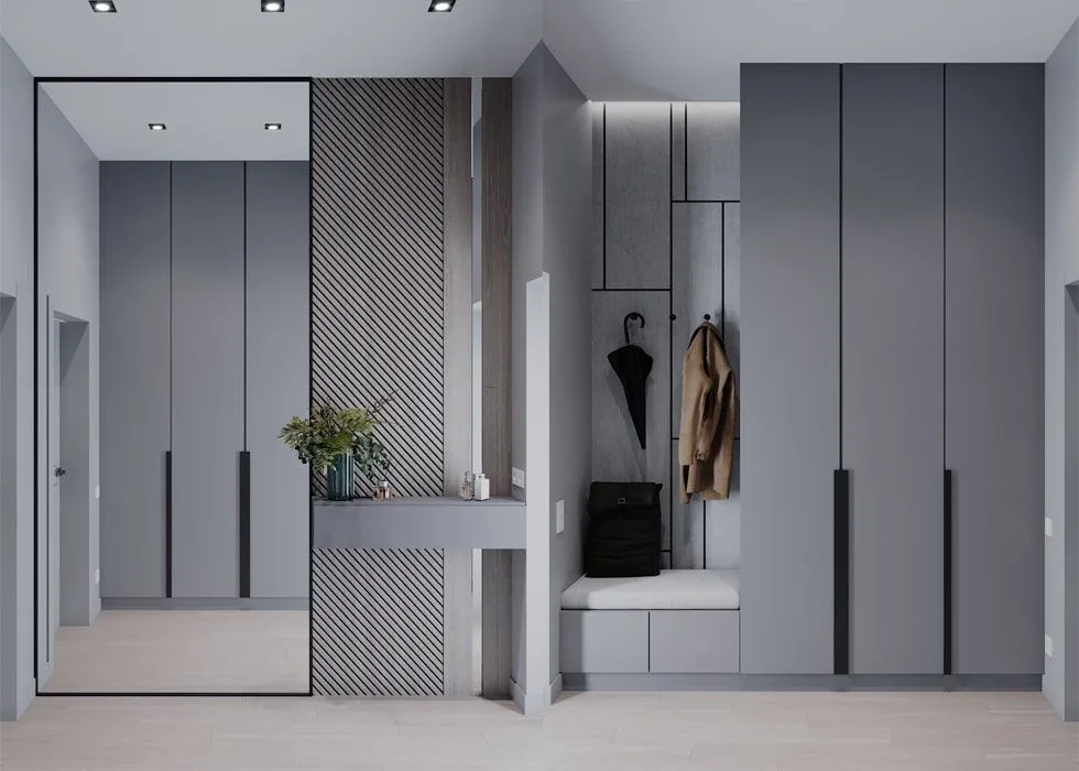 Atmosphere design