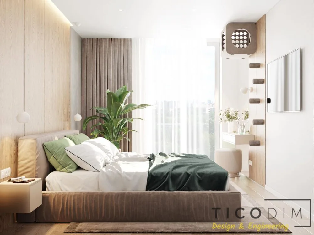 TICODIM