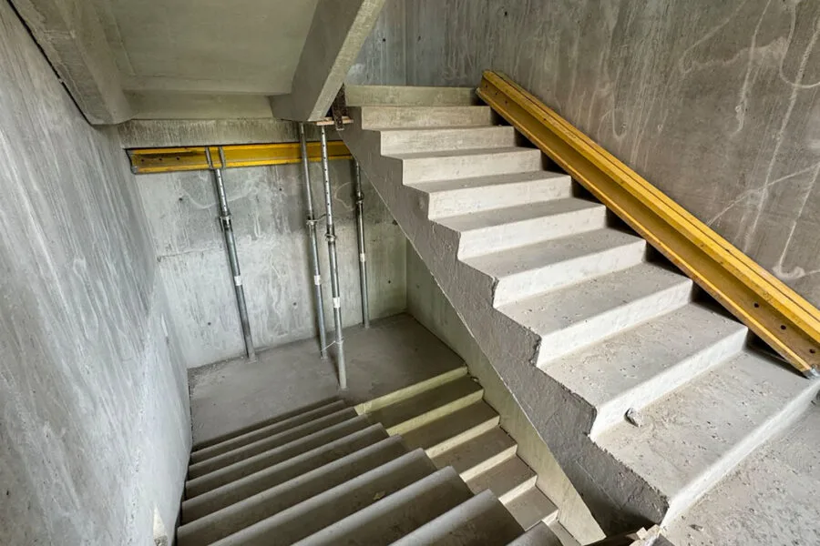 ЖК Maxima Residence ход строительства