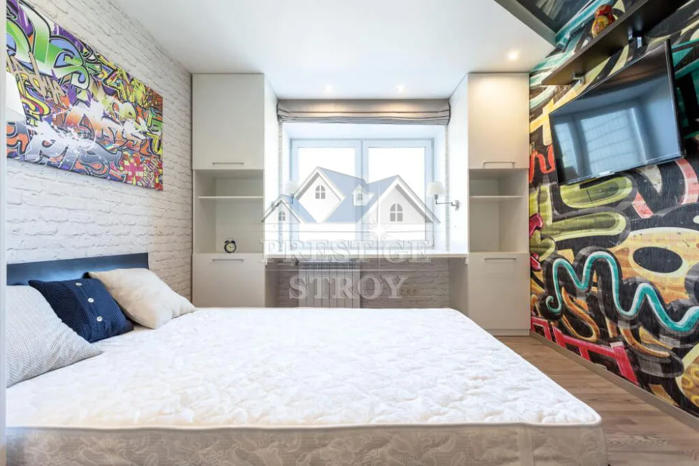 Prestige Stroy