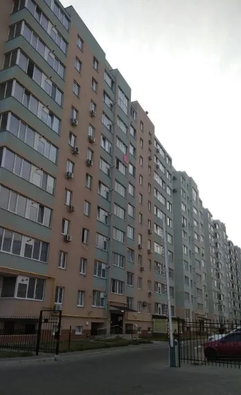 ЖК Лазурный