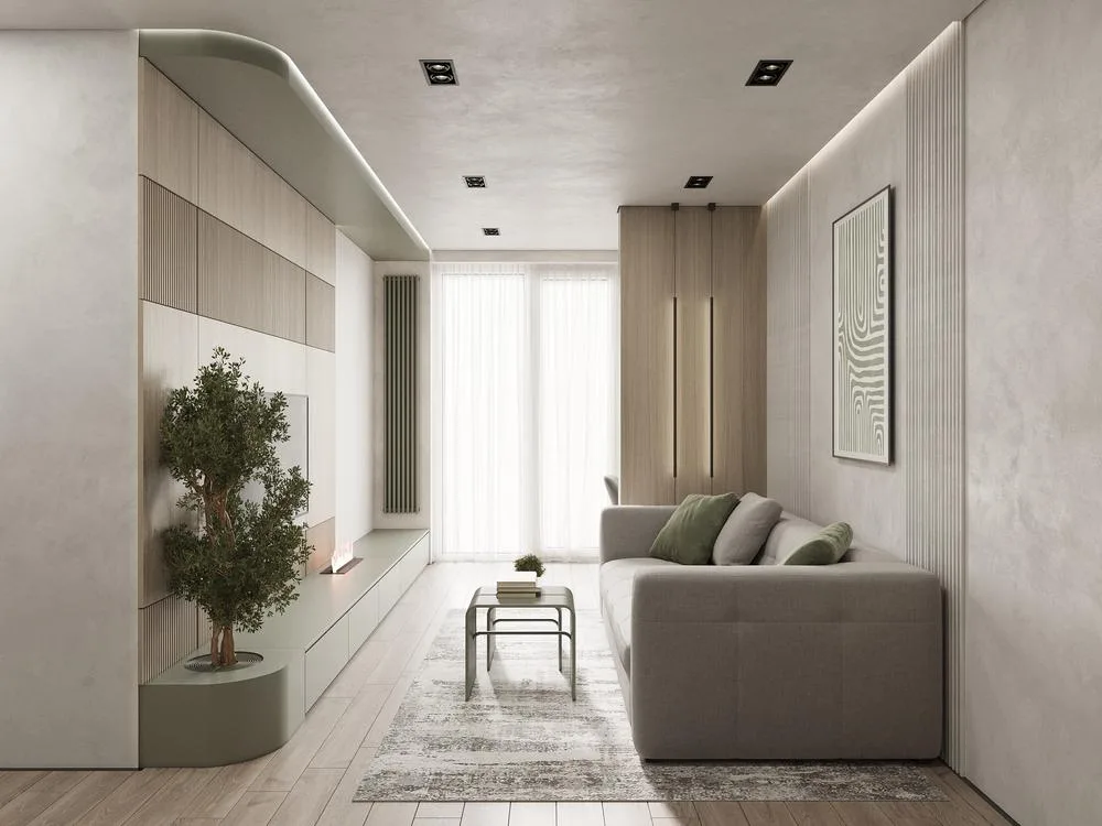 Pasteli Interior Design