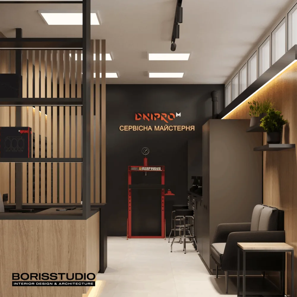 BORISSTUDIO
