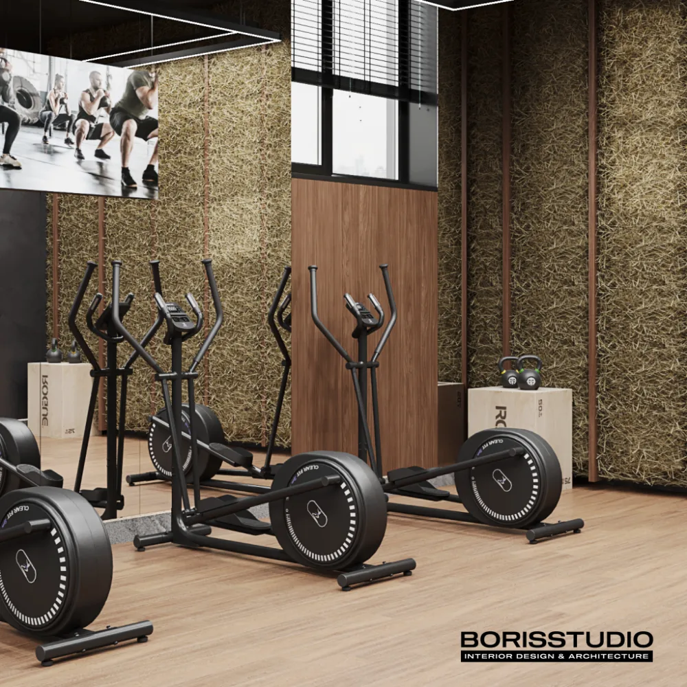 BORISSTUDIO