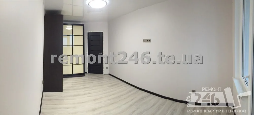Ремонт квартир 246