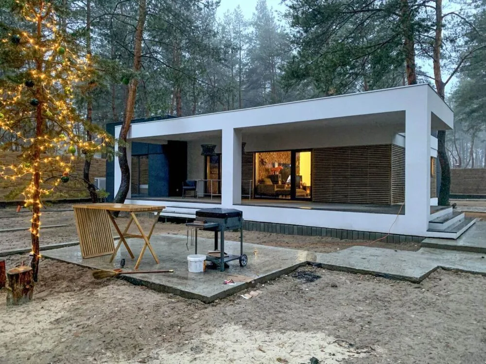 Kaif House
