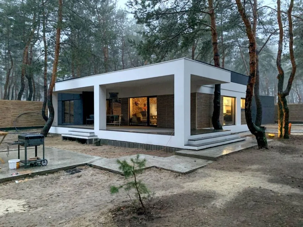 Kaif House