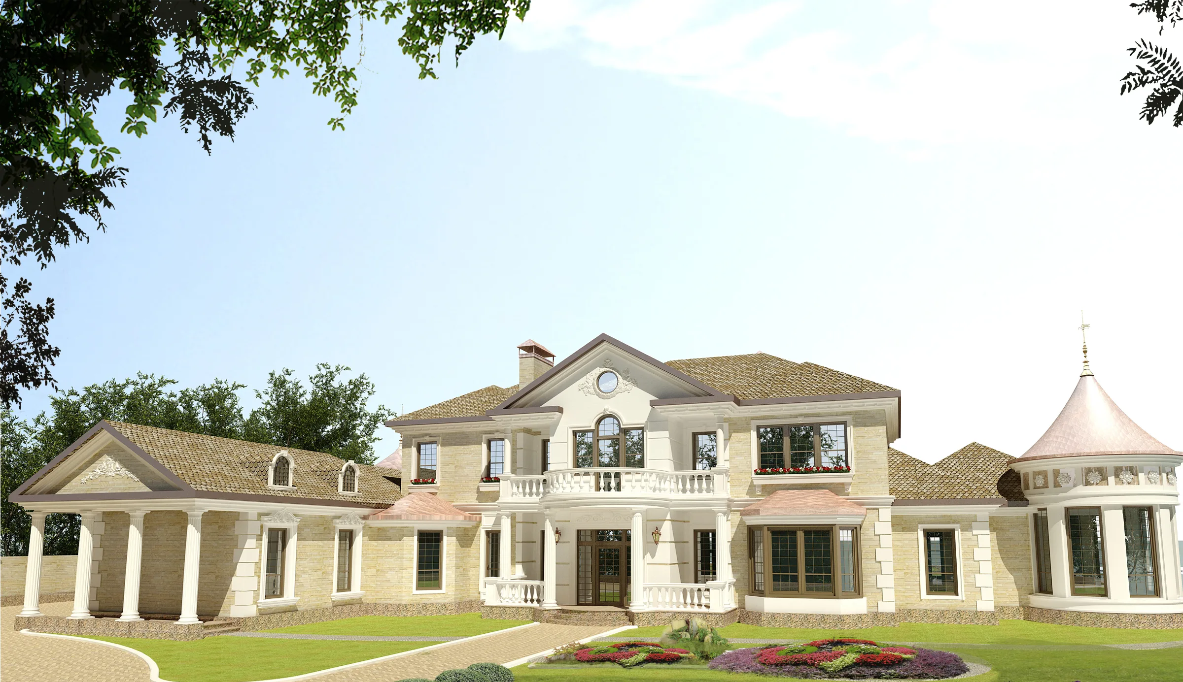 Davydovsky Architecture&Design