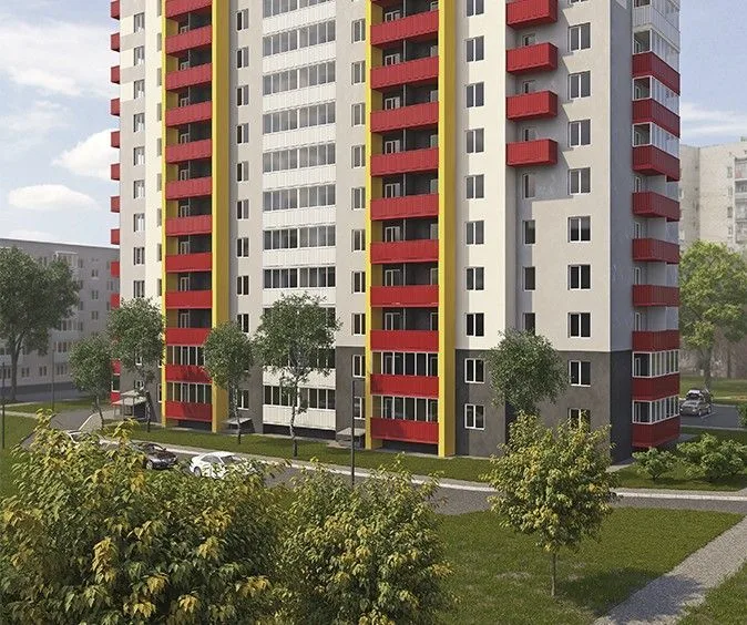 ЖК «ZerNova»
